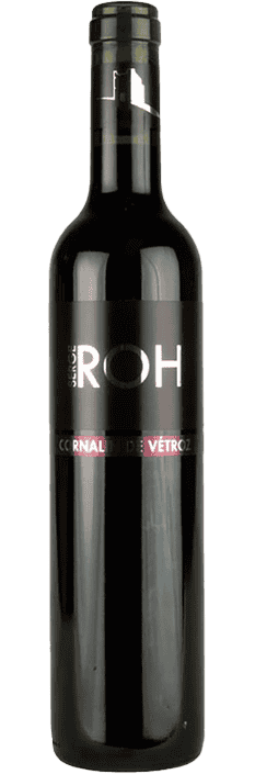 2022 Cornalin Vétroz Valais AOC Serge Roh Cave Les Ruinettes