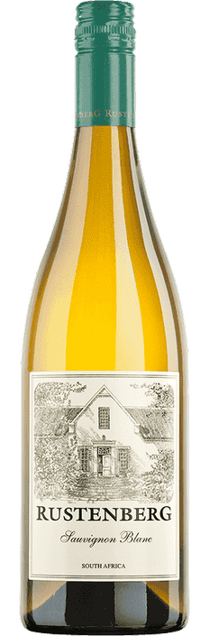 2022 Sauvignon Blanc Simonsberg-Stellenbosch WO Rustenberg Wines
