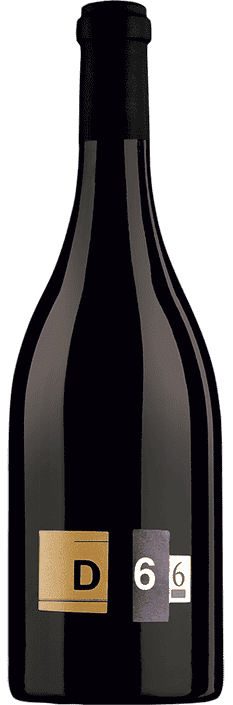 2020 D66 Grenache Côtes Catalanes IGP Department 66
