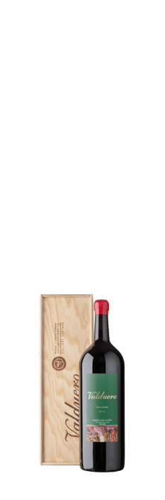 2018 Valduero Crianza Ribera del Duero DO Bodegas