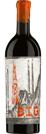 2019 B.I.G. Western Cape WO Blankbottle