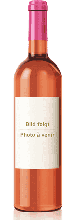 2023 Complices Rosé Martigny Valais AOC Domaine Gérald Besse
