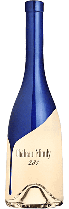 2023 281 Côtes de Provence AOP Château Minuty