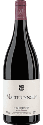 2023 Spätburgunder trocken Malterdinger Weingut Bernhard Huber