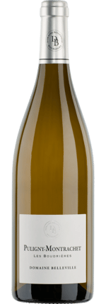2023 Puligny-Montrachet AOC Les Boudrières Domaine Belleville