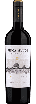 2021 Finca Muñoz Colección de la Familia VT Castilla Viñedos y Bodegas