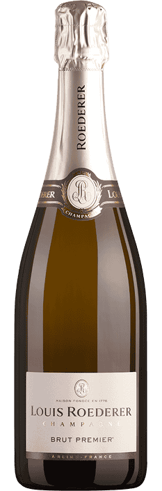 Champagne Brut Collection 243