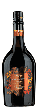 Vermouth rosso Bottega