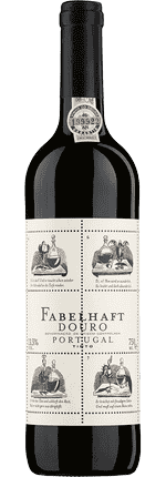 2019 Fabelhaft Douro DOC Niepoort
