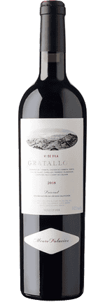 2018 Vi de Vila Gratallops Priorat DOCa Alvaro Palacios