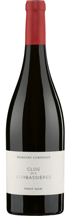 2023 Pinot Noir Clos des Corbassières Valais AOC Domaine Cornulus