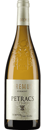 2022 Tokaji Furmint Dry Petracs Tokaj-Oremus Grupo Vega Sicilia