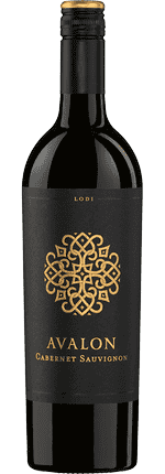 2020 Cabernet Sauvignon Lodi Avalon Winery