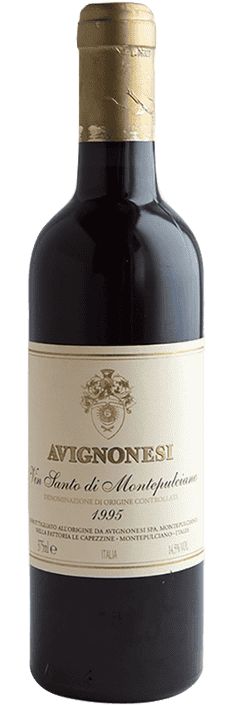 1995 Vinsanto di Montepulciano DOC Avignonesi