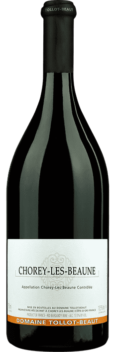 2023 Chorey-lès-Beaune AOC Domaine Tollot-Beaut