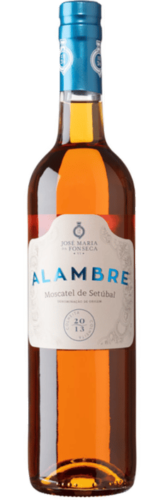 2017 Alambre Moscatel de Sétubal DOC José Maria da Fonseca