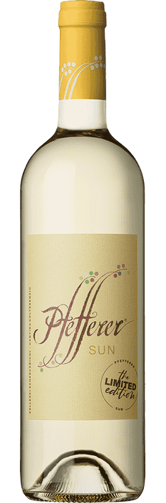 2023 Pfefferer Sun Bianco Vigneti Dolomiti IGT Schreckbichl Colterenzio