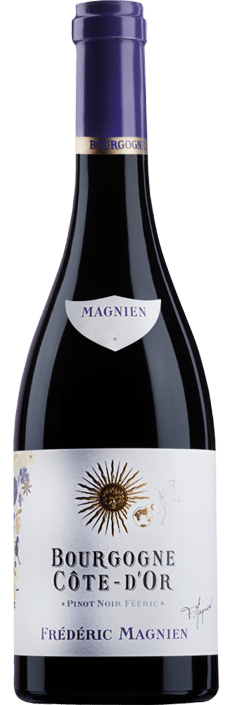 2022 Pinot Noir Fééric Bourgogne Côte-d'Or AOC Frédéric Magnien