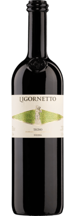 2021 Ligornetto Merlot Ticino DOC Vinattieri