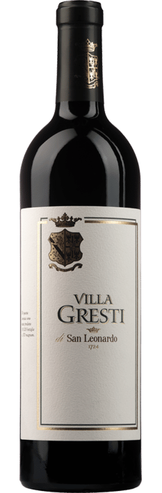 2019 Villa Gresti di San Leonardo Rosso Vigneti Dolomiti IGT Tenuta