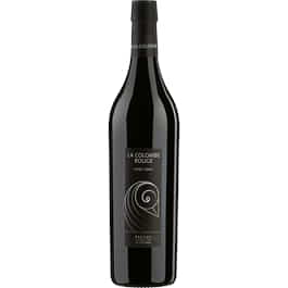 La Colombe Rouge Réserve La Côte AOC | Boutique de Mövenpick Wein