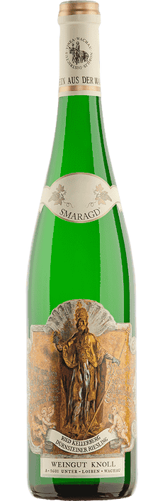 2022 Riesling Smaragd Dürnsteiner Ried Kellerberg Weingut Knoll