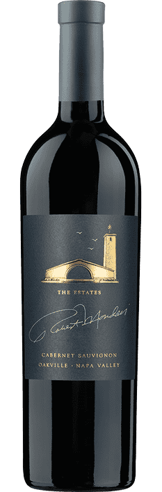 2019 Cabernet Sauvignon Oakville Napa Valley Robert Mondavi Winery