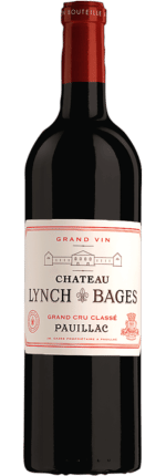 2011 Château Lynch-Bages 5e Cru Classé Pauillac AOC