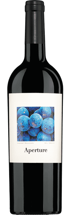 2017 Cabernet Sauvignon Alexander Valley - Sonoma County Aperture Cellars
