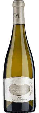2018 Sancerre AOC La Bourgeoise Henri Bourgeois