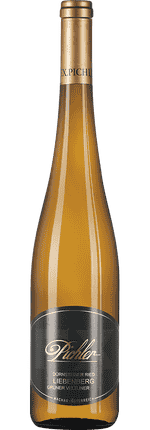 2024 Grüner Veltliner Liebenberg Dürnsteiner Ried Wachau DAC F.X. Pichler (Bio)