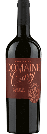 2021 Cabernet Sauvignon Napa Valley Domaine Curry