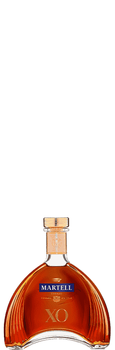 Cognac Martell XO