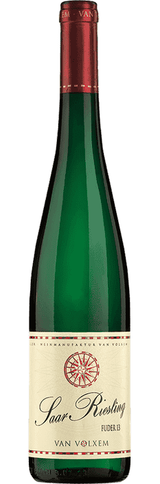 2023 Riesling Fuder 13 Saar Weingut Van Volxem