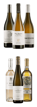 Weinabo Weisswein