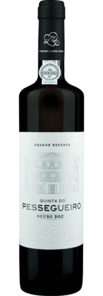 2020 Quinta do Pessegueiro Tinto Douro DOC