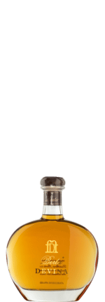 2014 Grappa Devina Distilleria Berta
