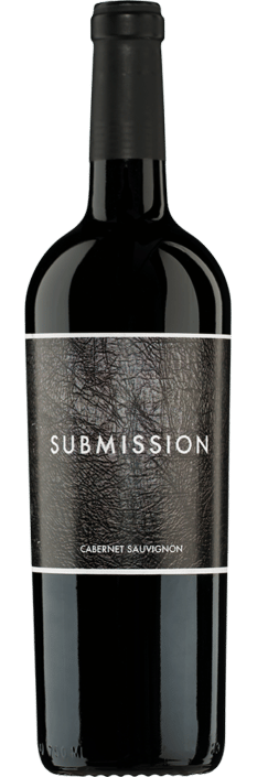2021 Cabernet Sauvignon Submission California 689 Cellars