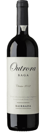 2013 Outrora Bairrada DOC V Puro