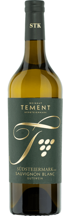 2022 Sauvignon Blanc Südsteiermark DAC Weingut Tement