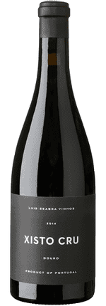 2016 Xisto Cru Tinto Douro DOC Luis Seabra Vinhos