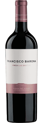 2017 Fincas Las Dueñas Ribera del Duero DO Reserva Bodegas y VIñedos Barona