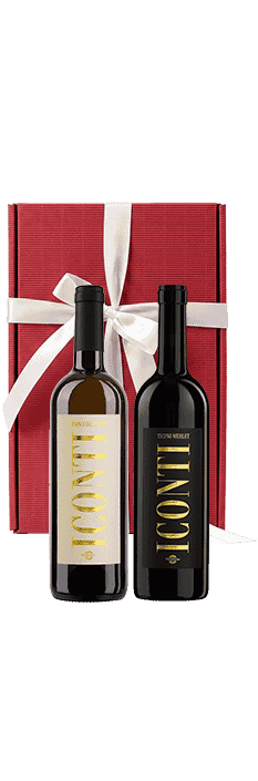 Geschenkset N° 7