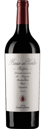 2023 Campo al Mare Bolgheri DOC Tenuta Campo al Mare Tenute Ambrogio & Giovanni Folonari