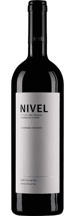 2023 Nivel Ribera del Duero DO Garmón Continental