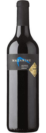 2023 Mazarine Valais AOC Cave Ardévaz