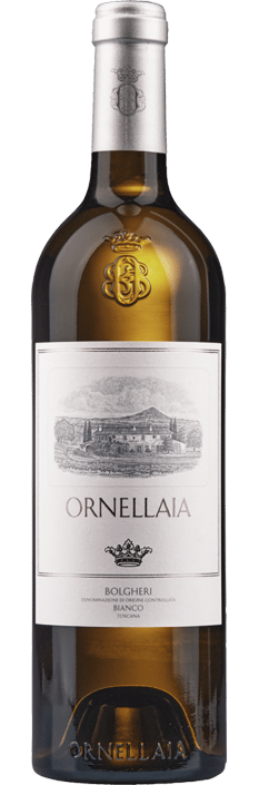 2021 Ornellaia Bianco Toscana IGT Tenuta dell'Ornellaia