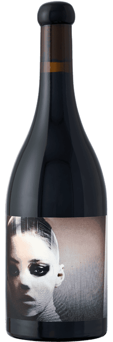 2019 Pinot Noir Sleepy Hollow Vineyard Santa Lucia Highlands Monterey County L'Usine Cellars