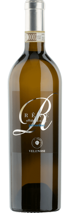 2022 Rêve Pecorino Offida DOCG Velenosi
