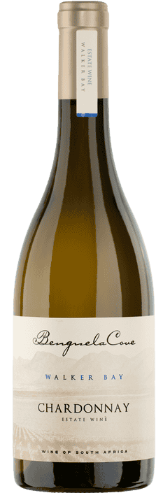 2023 Chardonnay Estate Walker Bay WO Benguela Cove